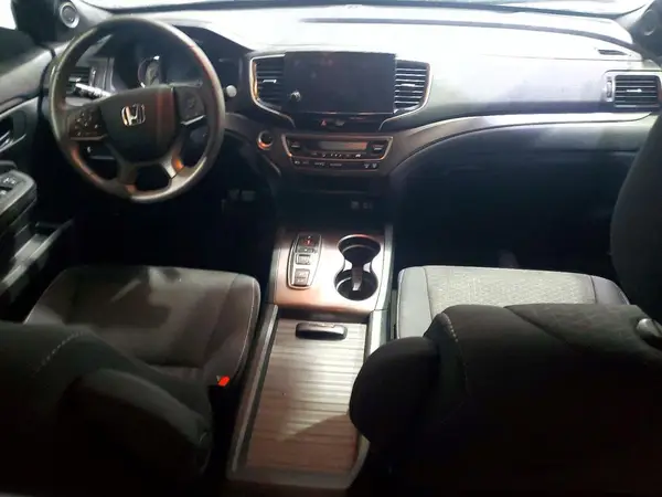 5FNYF8H2XMB006885 2021 HONDA PASSPORT - Image 8