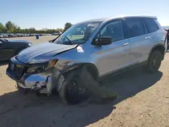 5FNYF8H2XMB009043 2021 HONDA PASSPORT
