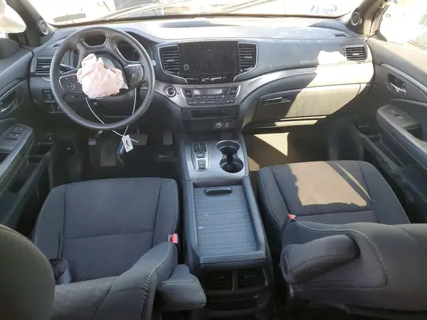 5FNYF8H2XMB009043 2021 HONDA PASSPORT - Image 8
