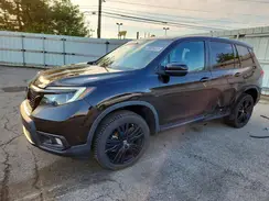 5FNYF8H2XMB020303 2021 HONDA PASSPORT