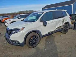 5FNYF8H2XMB028112 2021 HONDA PASSPORT