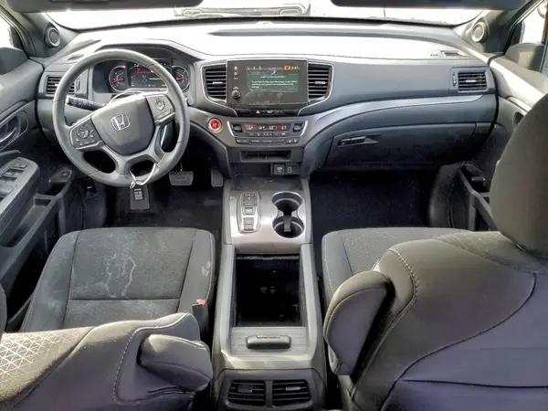5FNYF8H2XMB028112 2021 HONDA PASSPORT - Image 8