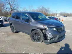 5FNYF8H2XMB029972 2021 HONDA PASSPORT