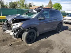 5FNYF8H2XMB031205 2021 HONDA PASSPORT