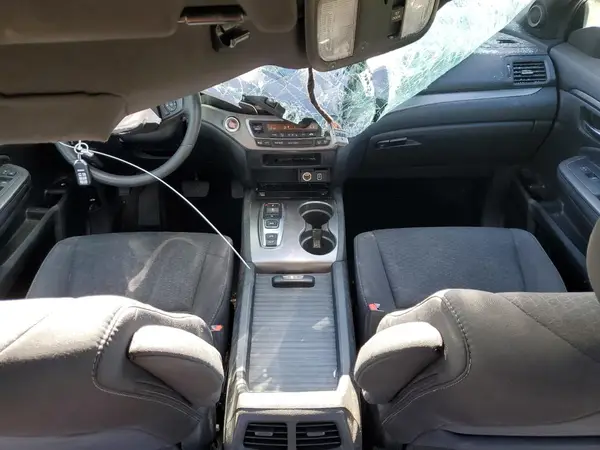5FNYF8H2XMB031205 2021 HONDA PASSPORT - Image 8