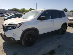 5FNYF8H2XMB033195 2021 HONDA PASSPORT