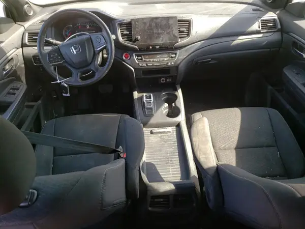 5FNYF8H2XMB033195 2021 HONDA PASSPORT - Image 8