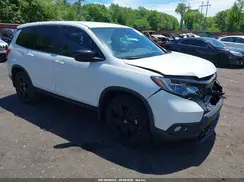 5FNYF8H2XMB034346 2021 HONDA PASSPORT