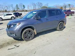5FNYF8H2XMB035786 2021 HONDA PASSPORT