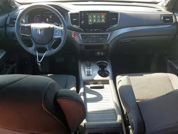 5FNYF8H2XMB035786 2021 HONDA PASSPORT - Image 8