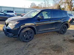 5FNYF8H2XMB044018 2021 HONDA PASSPORT