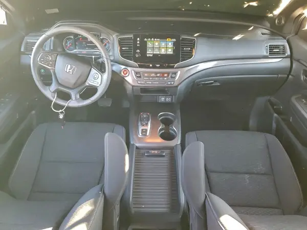 5FNYF8H2XMB044018 2021 HONDA PASSPORT - Image 8