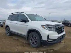 5FNYF8H2XPB500524 2023 HONDA PASSPORT