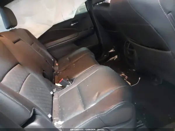 5FNYF8H50KB011004 2019 HONDA PASSPORT - Image 8