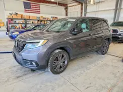 5FNYF8H50KB013609 2019 HONDA PASSPORT