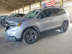 5FNYF8H50KB015635 2019 HONDA PASSPORT