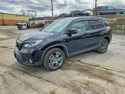 5FNYF8H50KB016087 2019 HONDA PASSPORT