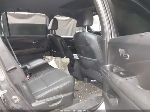 5FNYF8H50KB017241 2019 HONDA PASSPORT - Image 8