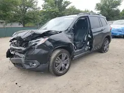 5FNYF8H50KB017384 2019 HONDA PASSPORT