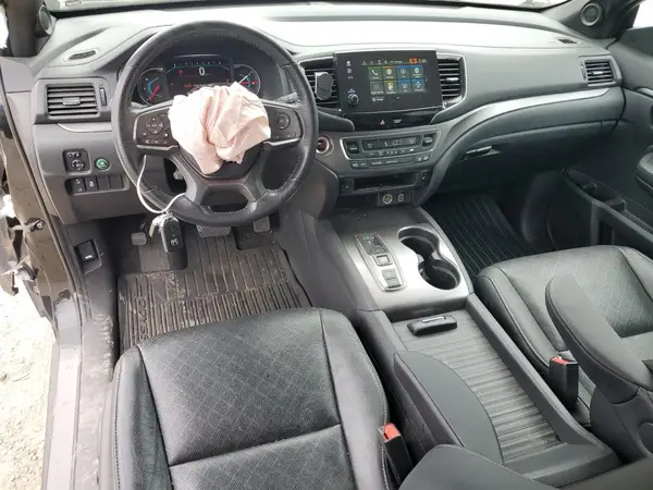 5FNYF8H50KB017384 2019 HONDA PASSPORT - Image 8