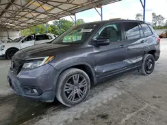 5FNYF8H50KB019118 2019 HONDA PASSPORT