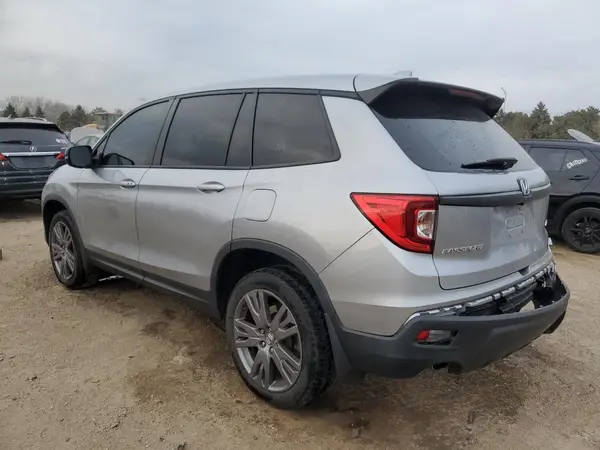 5FNYF8H50KB021788 2019 HONDA PASSPORT - Image 2