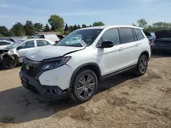 5FNYF8H50KB028109 2019 HONDA PASSPORT