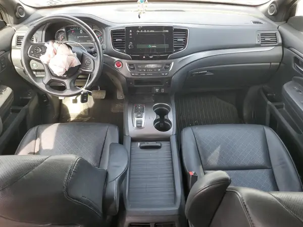 5FNYF8H50KB028109 2019 HONDA PASSPORT - Image 8