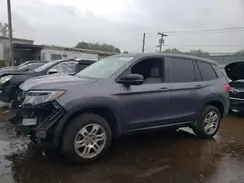 5FNYF8H50KB028465 2019 HONDA PASSPORT
