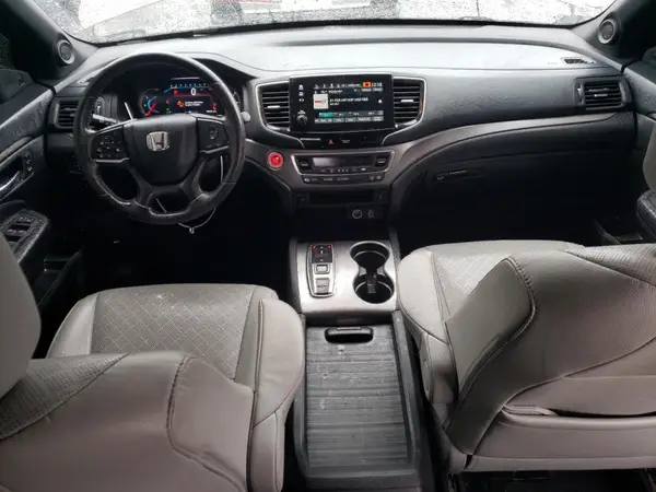5FNYF8H50KB028465 2019 HONDA PASSPORT - Image 8