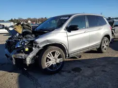 5FNYF8H50KB030894 2019 HONDA PASSPORT