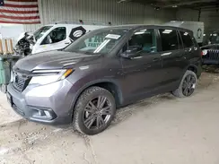 5FNYF8H50LB000022 2020 HONDA PASSPORT