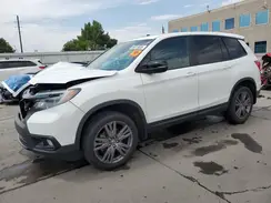 5FNYF8H50LB001588 2020 HONDA PASSPORT