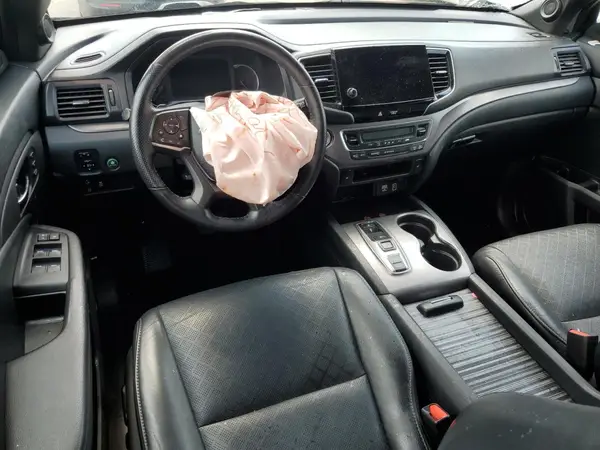 5FNYF8H50LB001588 2020 HONDA PASSPORT - Image 8