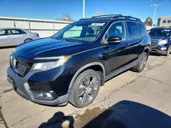 5FNYF8H50LB002983 2020 HONDA PASSPORT