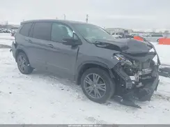 5FNYF8H50LB005754 2020 HONDA PASSPORT