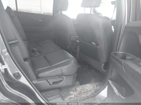 5FNYF8H50LB005754 2020 HONDA PASSPORT - Image 8
