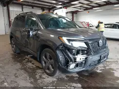 5FNYF8H50LB006189 2020 HONDA PASSPORT