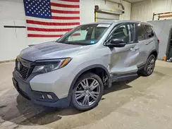 5FNYF8H50LB008850 2020 HONDA PASSPORT