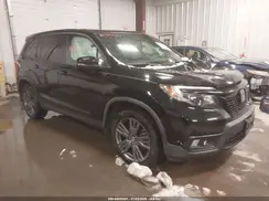 5FNYF8H50LB009156 2020 HONDA PASSPORT