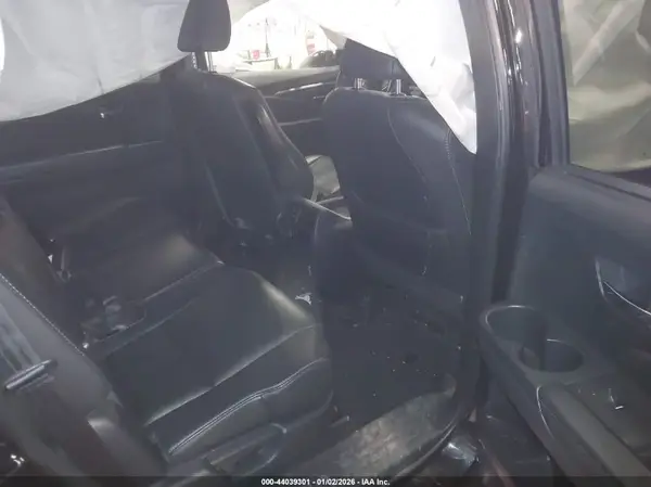 5FNYF8H50LB009156 2020 HONDA PASSPORT - Image 8