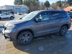 5FNYF8H50LB009500 2020 HONDA PASSPORT