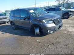 5FNYF8H50LB010341 2020 HONDA PASSPORT