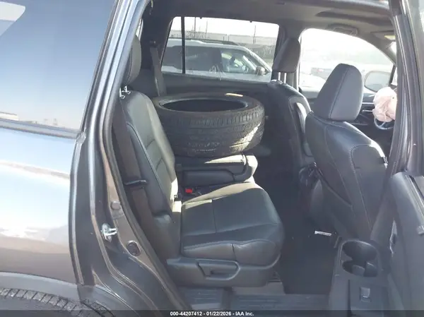 5FNYF8H50LB010341 2020 HONDA PASSPORT - Image 8