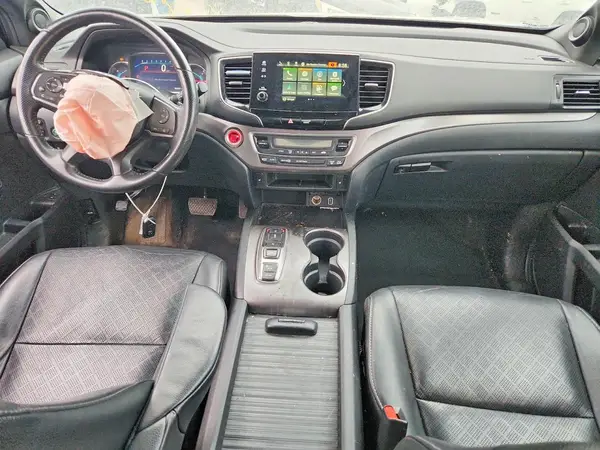 5FNYF8H50LB012218 2020 HONDA PASSPORT - Image 8