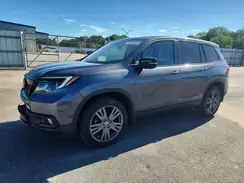 5FNYF8H50LB013465 2020 HONDA PASSPORT