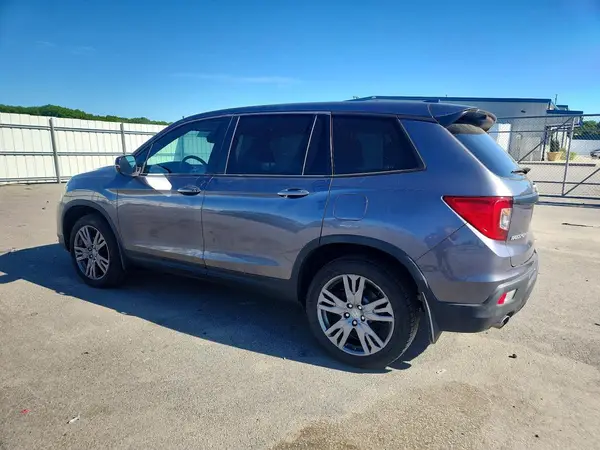 5FNYF8H50LB013465 2020 HONDA PASSPORT - Image 2