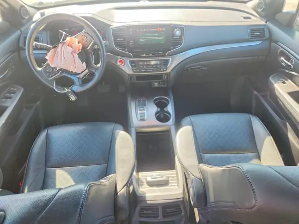 5FNYF8H50LB013465 2020 HONDA PASSPORT - Image 8