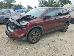 5FNYF8H50LB014678 2020 HONDA PASSPORT