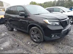 5FNYF8H50LB015877 2020 HONDA PASSPORT